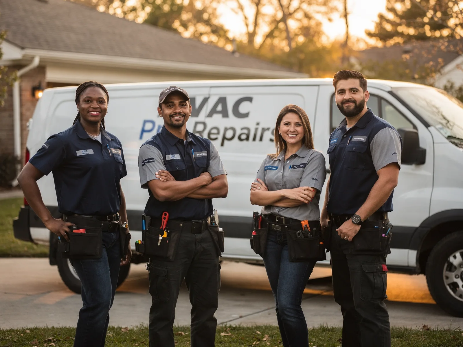 Heat Pump Repair company in East Orange, NJ