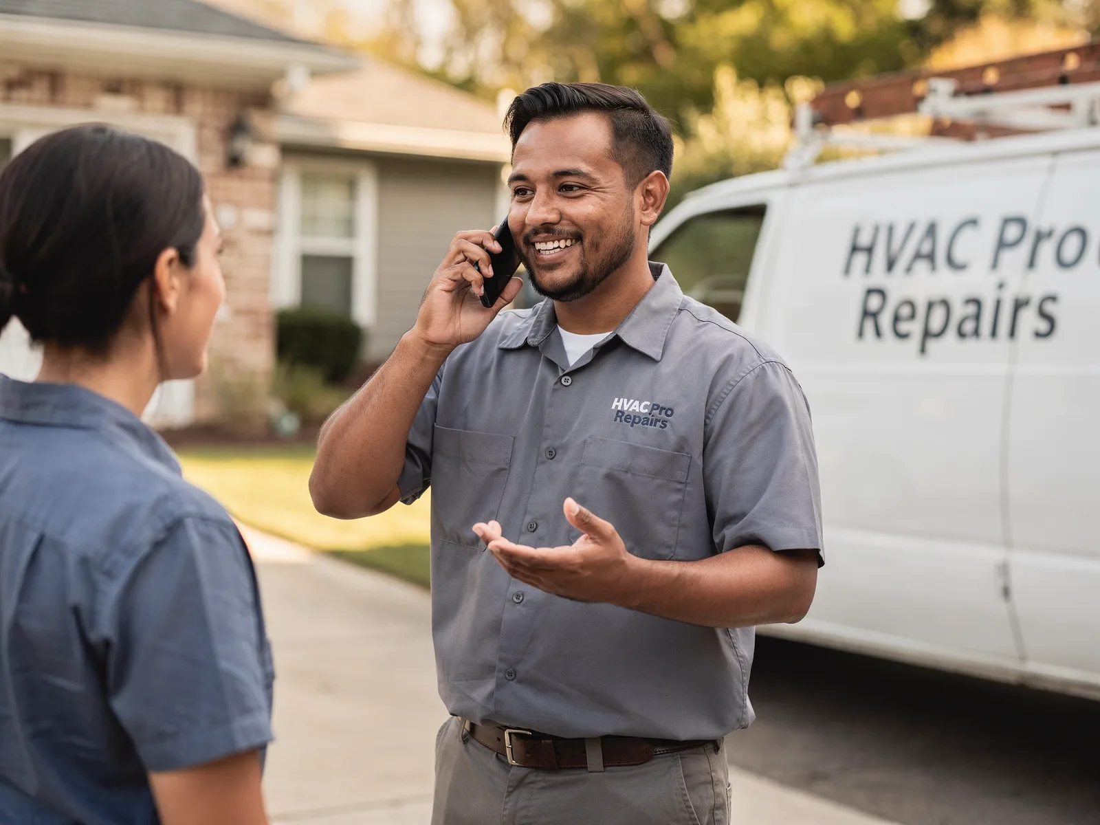 Heat Pump Repair East Orange, NJ FAQs
